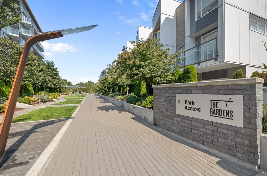 8 10800 NO. 5 ROAD, Richmond, BC — Residential for Sale - Photo 2