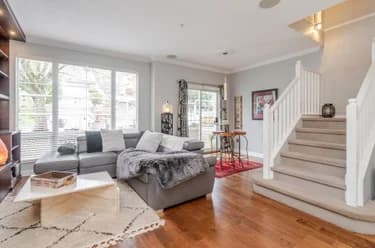 Townhouse for sale at 1169 #8 Vidal Street White Rock British Columbia - MLS: R3142862