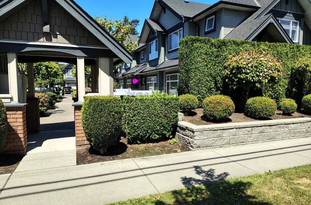 8 11711 STEVESTON HIGHWAY, Richmond, BC — Residential for Sale - Main Photo