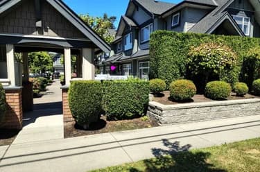 Townhouse for sale at 8 11711 Steveston Highway Richmond British Columbia - MLS: R3134410