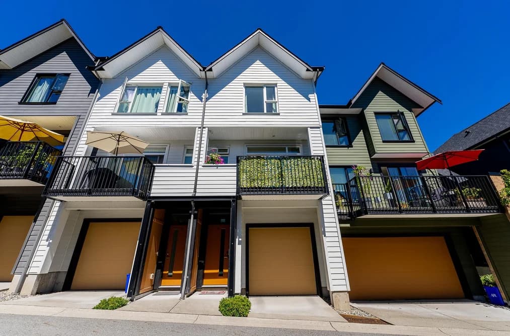 8 1228 HUDSON STREET, Coquitlam, BC — Residential for Sale - Photo 2
