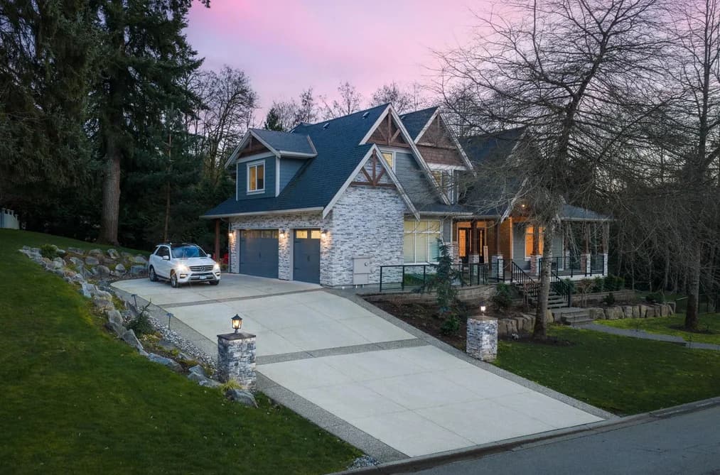 8 12530 241 STREET, Maple Ridge, BC — Residential for Sale - Photo 2