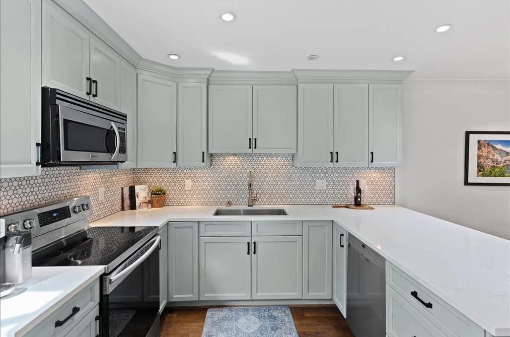 8 1266 W 6TH AVENUE, Vancouver, BC — Residential for Sale - Main Photo