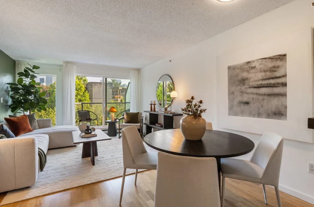 8 1355 W 4TH AVENUE, Vancouver, BC — Residential for Sale - Photo 2