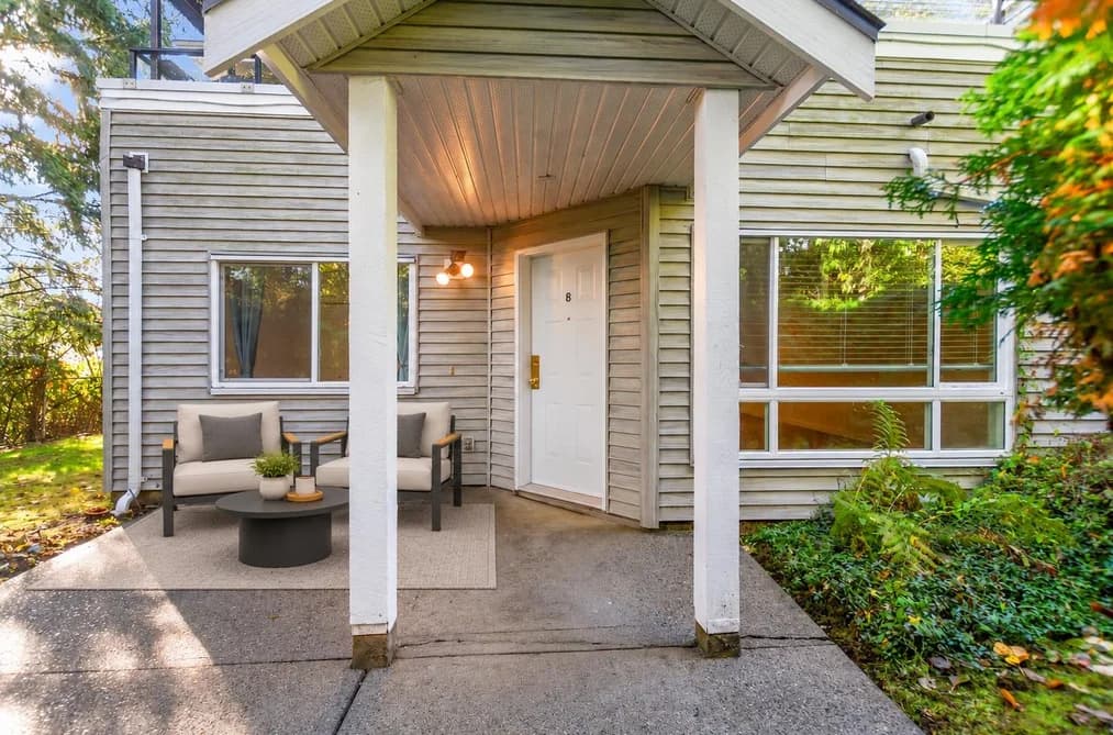 8 13660 84 AVENUE, Surrey, BC — Residential for Sale - Photo 2