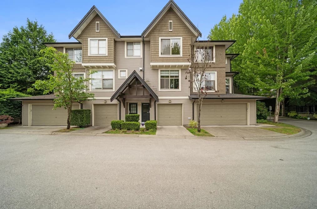 8 15152 62A AVENUE, Surrey, BC — Residential for Sale - Photo 2