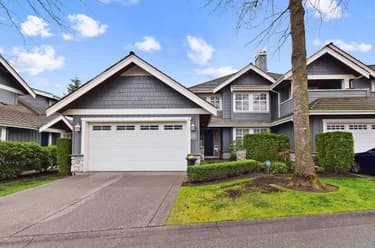 Townhouse for sale at 8 15715 34 Avenue Surrey British Columbia - MLS: R3080048