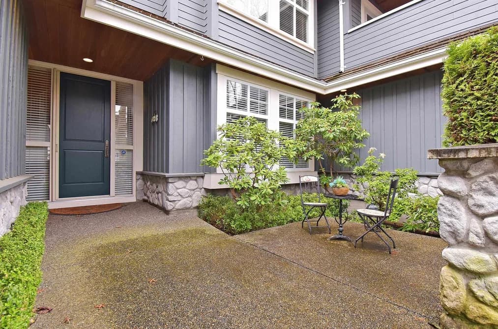 8 15715 34 AVENUE, Surrey, BC — Residential for Sale - Photo 2