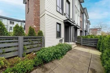 Townhouse for sale at 8 15828 27 Avenue White Rock British Columbia - MLS: R3134992