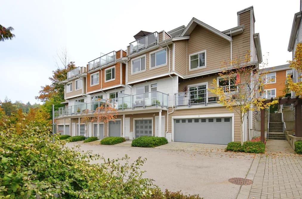 8 15918 MOUNTAIN VIEW DRIVE, White Rock, BC — Residential for Sale - Main Photo