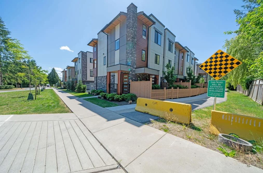 8 15950 ALDER PLACE, Surrey, BC — Residential for Sale - Main Photo