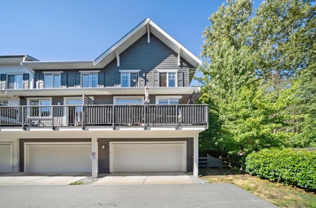8 16357 15 AVENUE, Surrey, BC — Residential for Sale - Main Photo