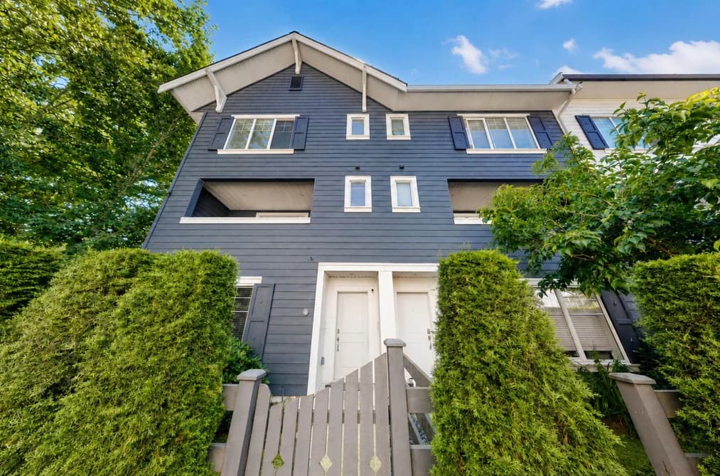 8 16357 15 AVENUE, Surrey, BC — Residential for Sale - Photo 2