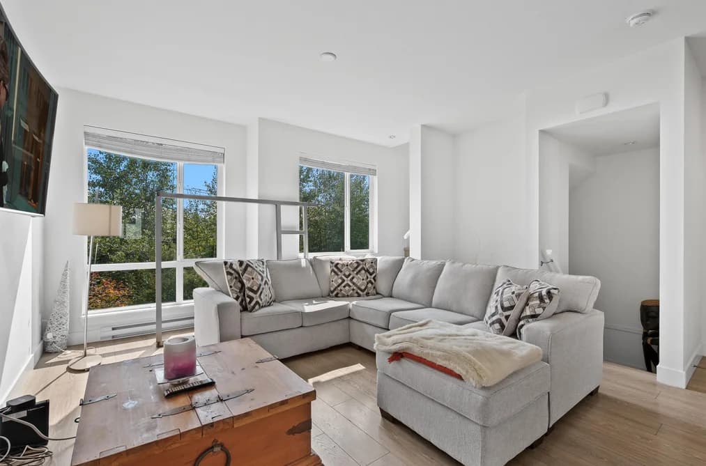 8 16433 19TH AVENUE, Surrey, BC — Residential for Sale - Photo 2