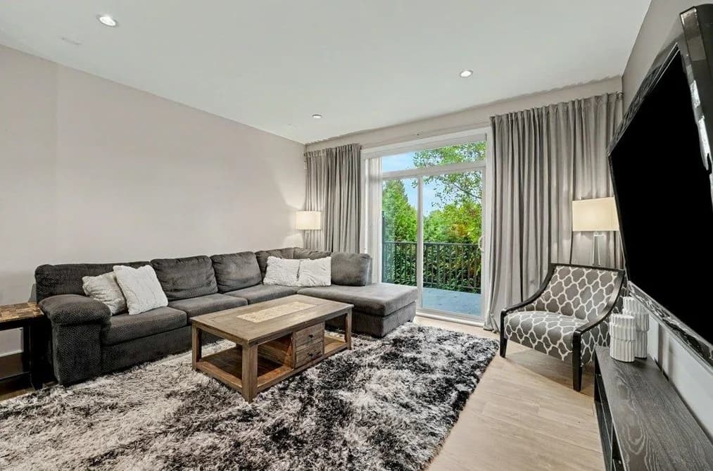 8 1708 KING GEORGE BOULEVARD, Surrey, BC — Residential for Sale - Photo 2