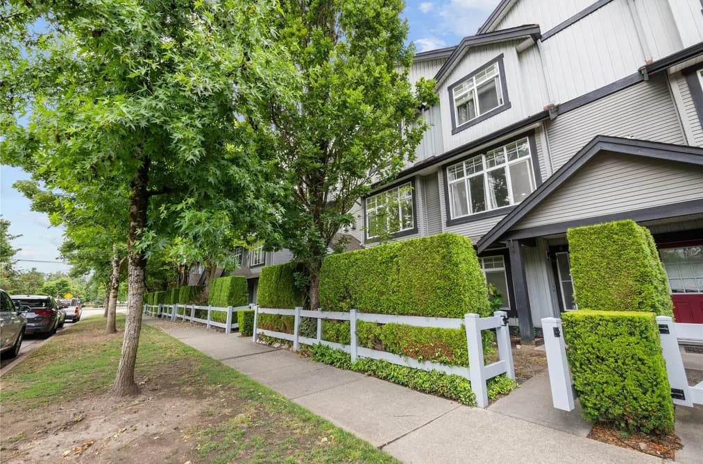 8 18839 69 AVENUE, Surrey, BC — Residential for Sale - Main Photo