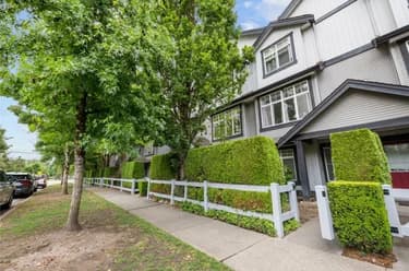 Townhouse for sale at 8 18839 69 Avenue Surrey British Columbia - MLS: R3143153