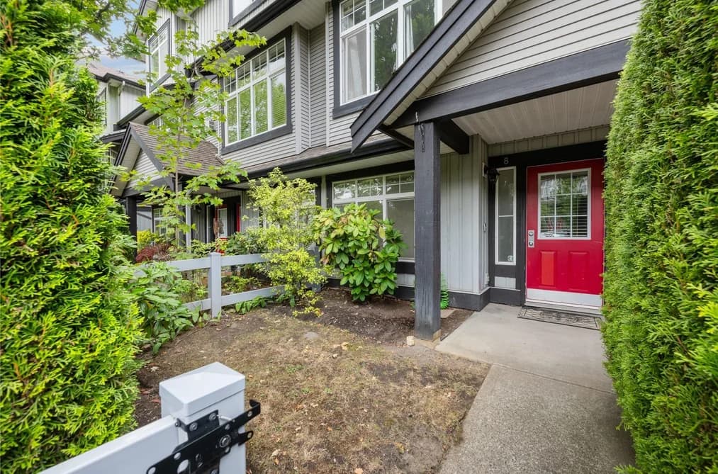 8 18839 69 AVENUE, Surrey, BC — Residential for Sale - Photo 2