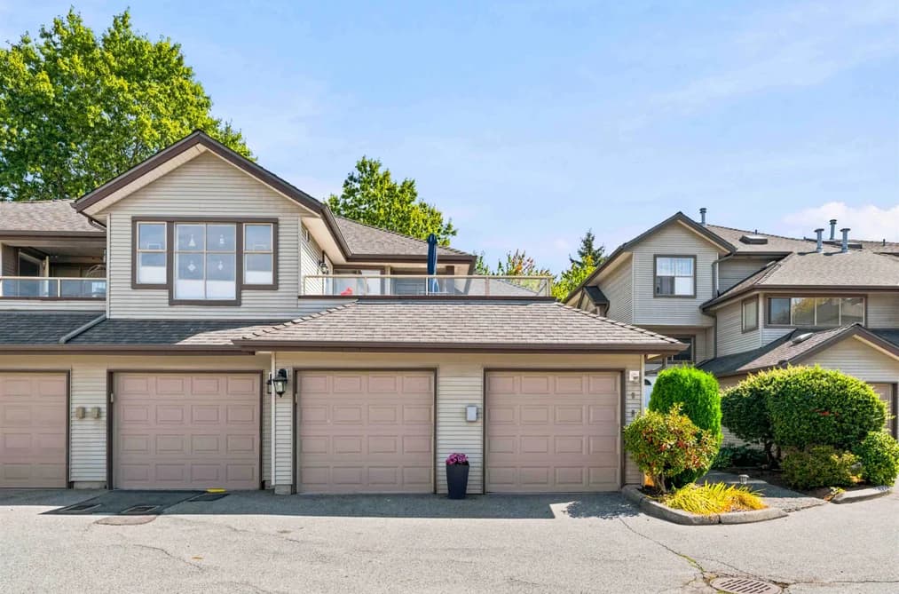 8 19160 119 AVENUE, Pitt Meadows, BC — Residential for Sale - Main Photo