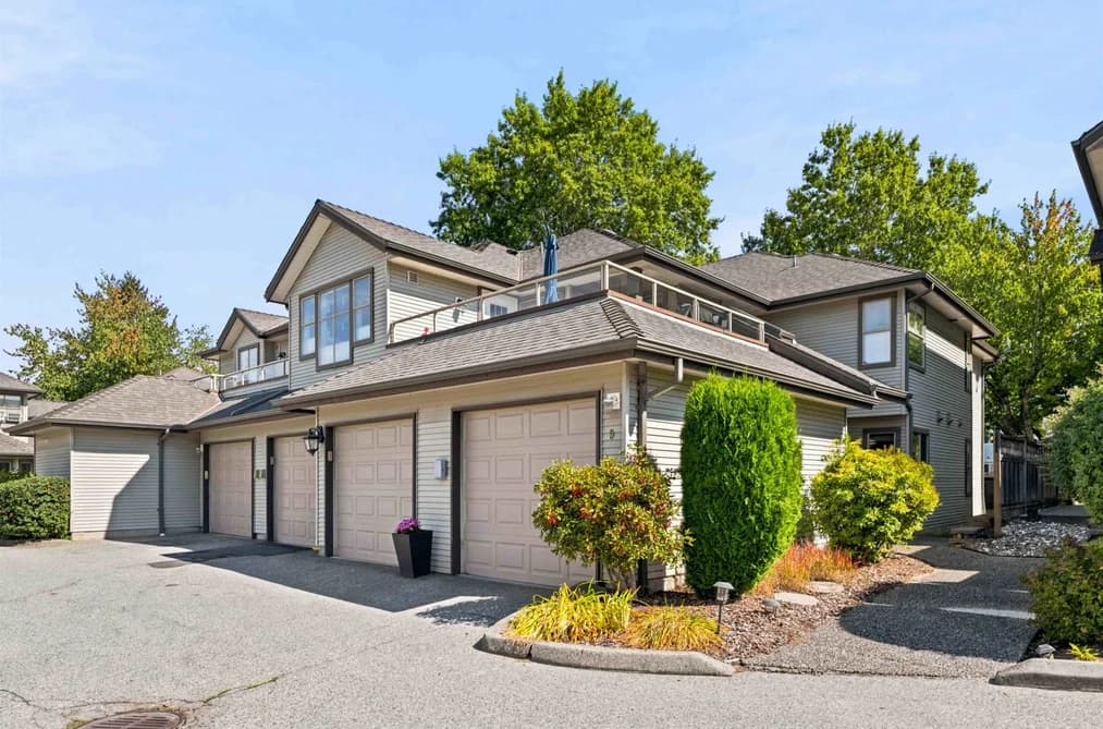 8 19160 119 AVENUE, Pitt Meadows, BC — Residential for Sale - Photo 2