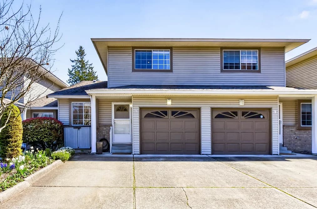 8 19270 119 AVENUE, Pitt Meadows, BC — Residential for Sale - Main Photo