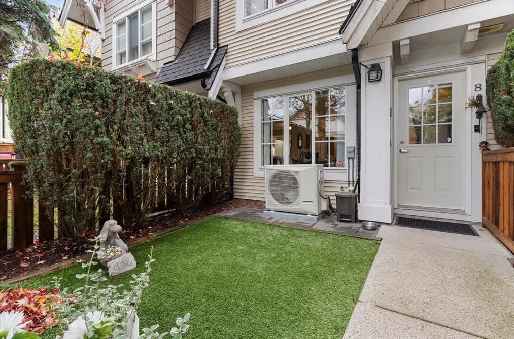 8-20540 66 Avenue, Langley, BC - Townhouse for Sale - Main Photo