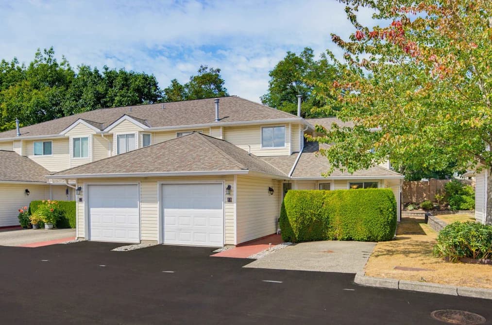 8 21928 48 AVENUE, Langley, BC — Residential for Sale - Main Photo