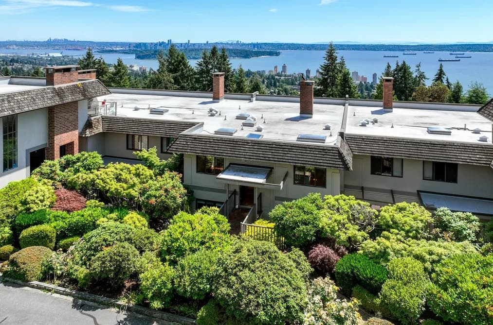 8 2206 FOLKESTONE WAY, West Vancouver, BC — Residential for Sale - Main Photo