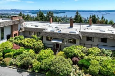 Condo for sale at 8 2206 Folkestone Way West Vancouver British Columbia - MLS: R3140083