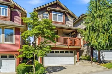 House for sale at 8 2281 Argue Street Port Coquitlam British Columbia - MLS: R3136381