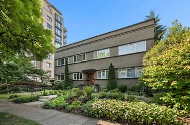 Condo for sale at 8 2296 W 39th Avenue Vancouver British Columbia - MLS: R3147867