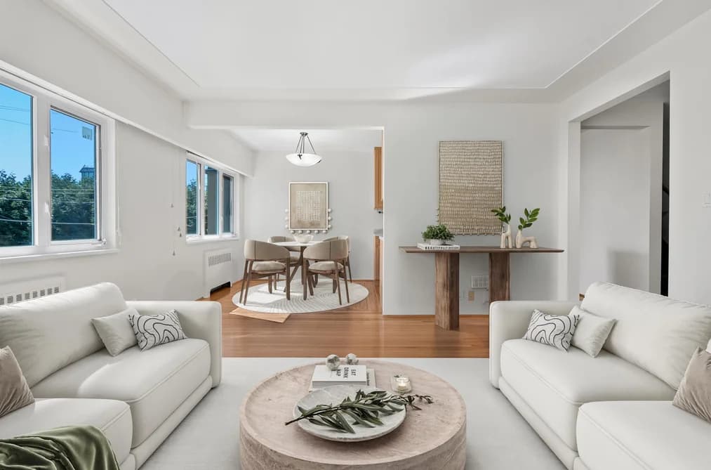 8 2296 W 39TH AVENUE, Vancouver, BC — Residential for Sale - Photo 2
