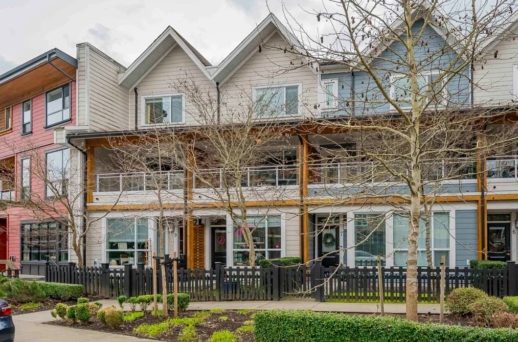 8 23230 BILLY BROWN ROAD, Langley, BC — Residential for Sale - Main Photo