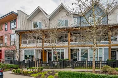Townhouse for sale at 8 23230 Billy Brown Road Langley British Columbia - MLS: R3135896