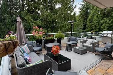 Townhouse for sale at 8 2425 Edgemont Boulevard North Vancouver British Columbia - MLS: R3144097