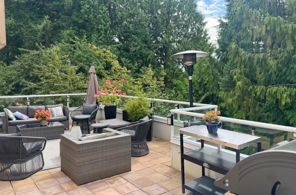 8 2425 EDGEMONT BOULEVARD, North Vancouver, BC — Residential for Sale - Photo 2