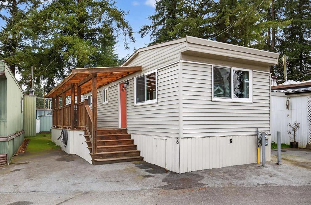 8 24330 FRASER HIGHWAY, Langley, BC — Residential for Sale - Photo 2