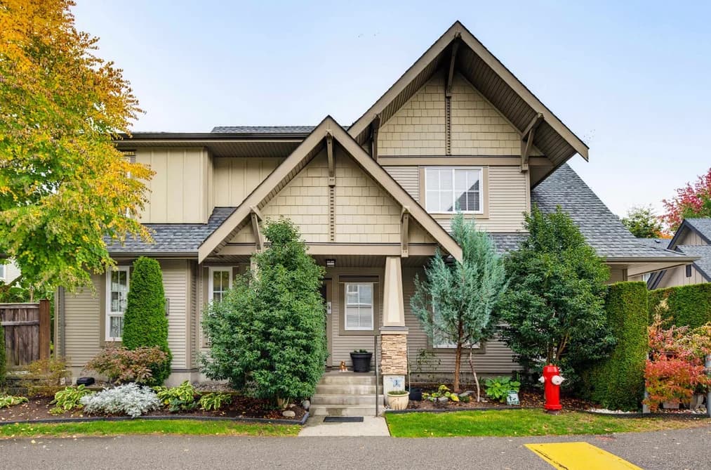 8 2501 161A STREET, Surrey, BC — Residential for Sale - Main Photo