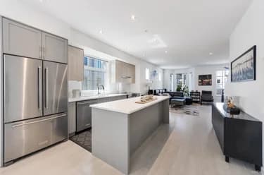 Townhouse for sale at 8 2560 Pitt River Road Port Coquitlam British Columbia - MLS: R3138276