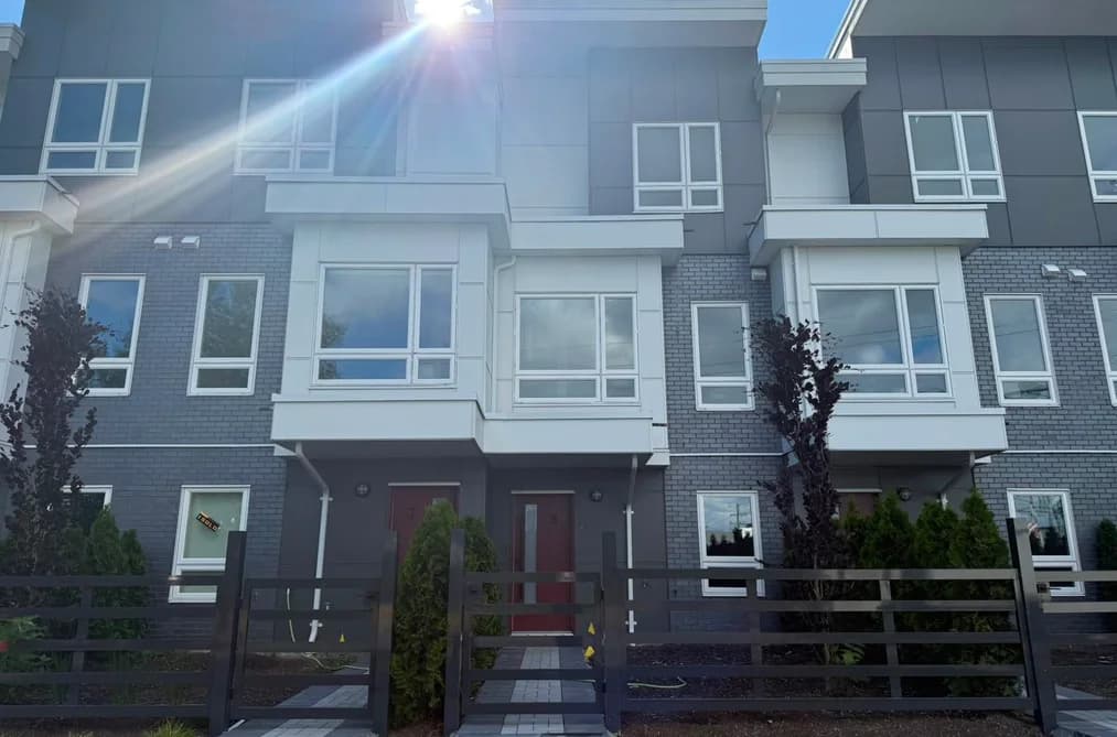 8 3033 SHELL ROAD, Richmond, BC — Residential for Sale - Photo 2