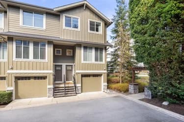Townhouse for sale at 8 3266 147 Street Surrey British Columbia - MLS: R3107274