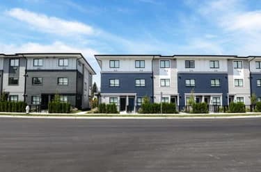 33520 Kingston Ave Unit 8, Abbotsford, BC - MLS: R3171778
