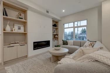Townhouse for sale at 8 339 Keary Street New Westminster British Columbia - MLS: R3137584