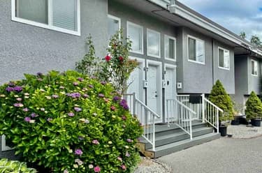 Townhouse for sale at 8 33900 Mayfair Avenue Abbotsford British Columbia - MLS: R3140726