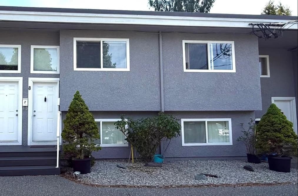 8 33900 MAYFAIR AVENUE, Abbotsford, BC — Residential for Sale - Photo 2
