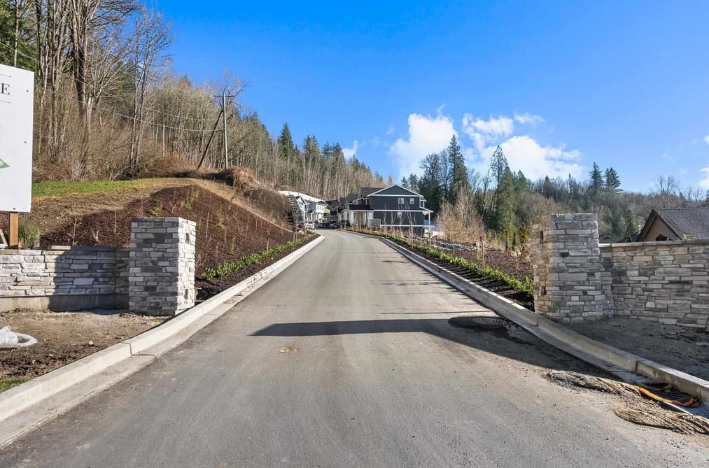 8 35247 STRAITON ROAD, Abbotsford, BC — Residential for Sale - Main Photo