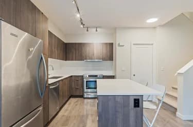 Townhouse for sale at 8 3728 Thurston Street Burnaby British Columbia - MLS: R3113752