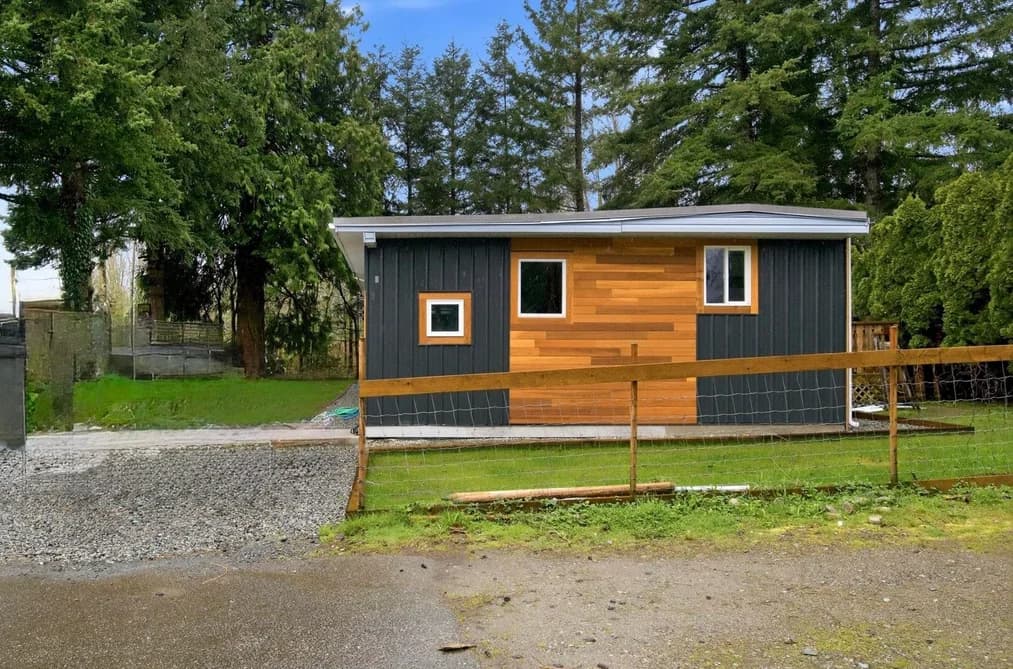 8 41711 TAYLOR ROAD, Mission, BC — Residential for Sale - Main Photo