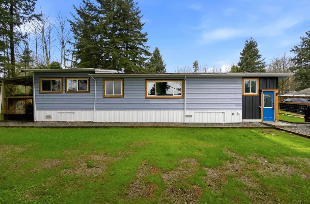 8 41711 TAYLOR ROAD, Mission, BC — Residential for Sale - Photo 2