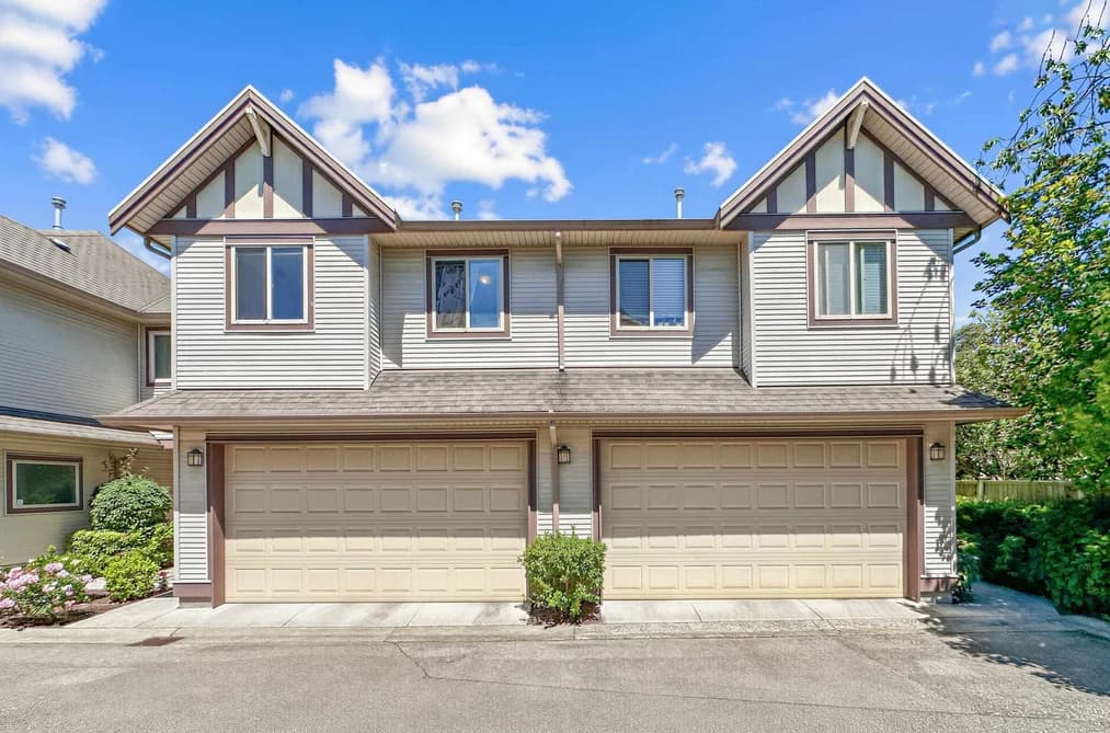 8 4191 WILLIAMS ROAD, Richmond, BC — Residential for Sale - Main Photo